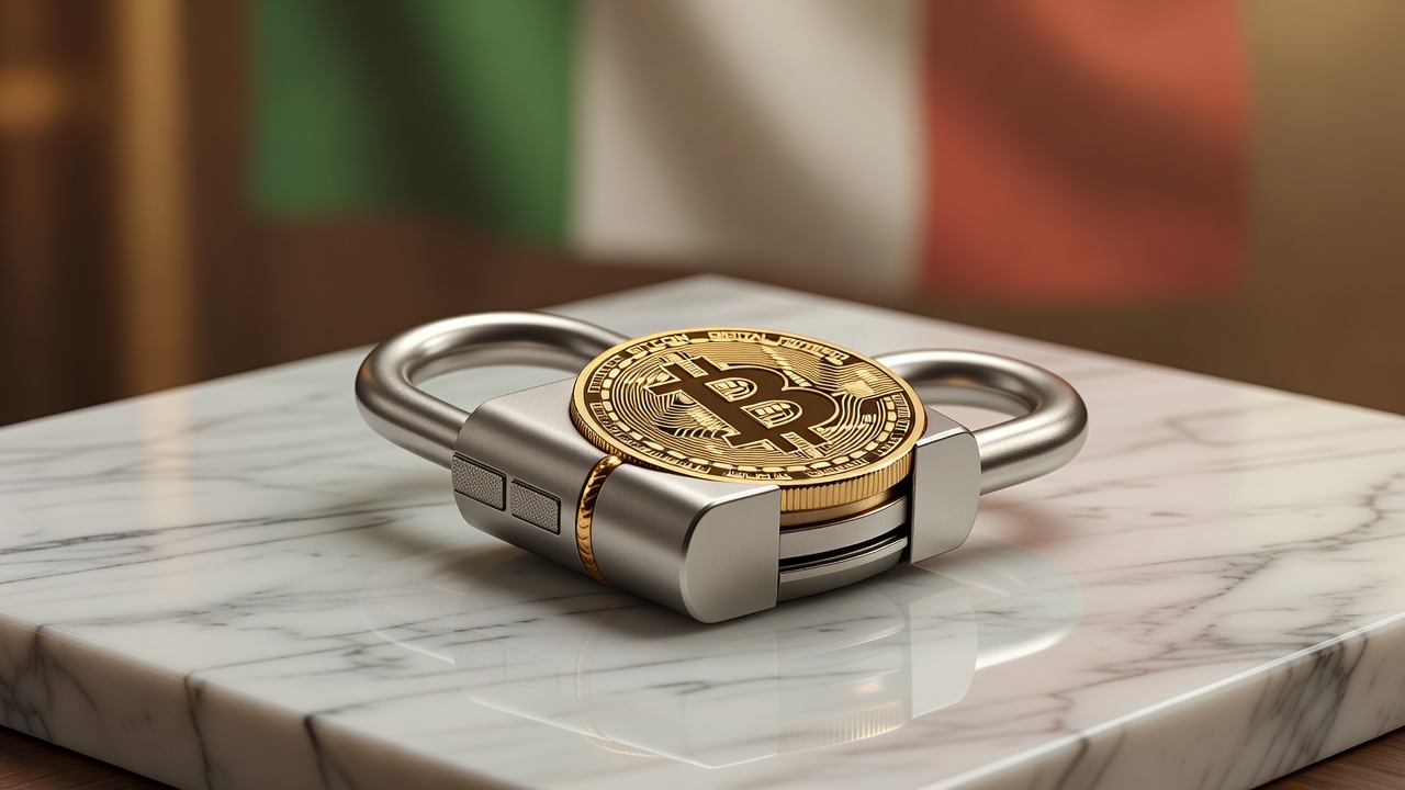 Legalità e Sicurezza nel Mercato Italiano - siti scommesse crypto